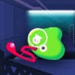Slime Labs 2 – Explore a laboratory full of traps