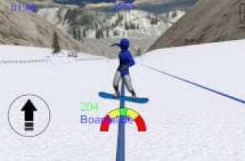 Snowboard Freestyle Mountain – All the other tricks you can imagine