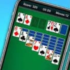 Solitaire CSG – Experience you know and love