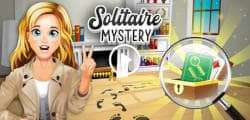 Solitaire Mystery Tripeaks