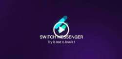 Switch SMS Messenger