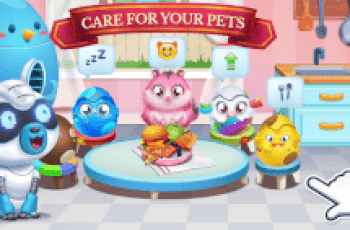 Virtual Pet Towniz – Made for all pet lovers