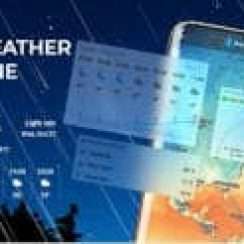 Weather Timeline – Provide you detailed weather information