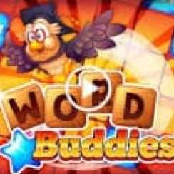 Word Buddies – Become the next Grand Champion