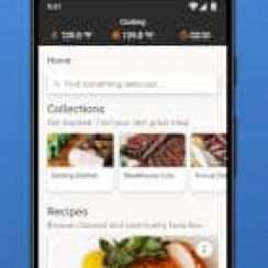 Anova Culinary – Create and share your own recipes