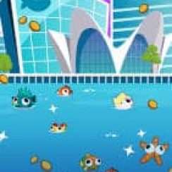 Aquarium Inc Idle Tycoon – Make sure you get a rich tycoon