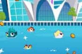 Aquarium Inc Idle Tycoon – Make sure you get a rich tycoon