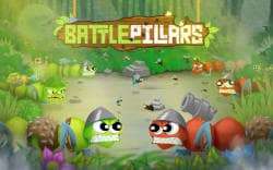 Battlepillars Multiplayer PVP