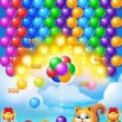 Bubble Bird Rescue – Shoot bubbles carefully and choose strategically