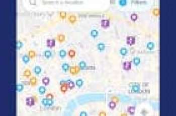 Chargemap – Locate the best rapid charging stations along your route