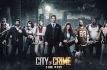 City of Crime – Be the king of the world