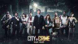 City of Crime