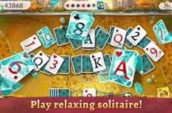 Collector Solitaire – Keep your brain sharp and focused