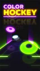 Color Hockey