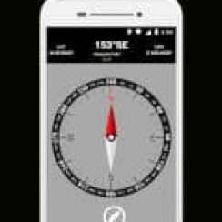 Compass Maps – Navigate with magnetic compass