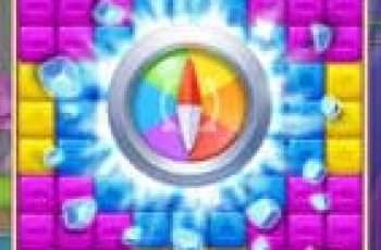 Cube Blast – Challenge your mind and solve the puzzles