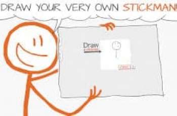 Draw a Stickman – Save your friends