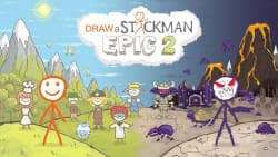 Draw a Stickman EPIC 2