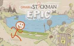 Draw a Stickman EPIC