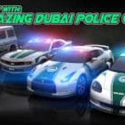 Dubai Racing 2 – Be a racer within your team