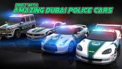 Dubai Racing 2