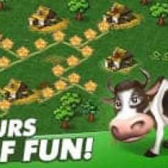 Farm Frenzy – Run your own fully working ferma
