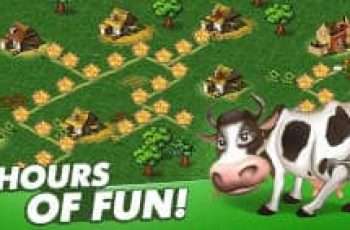 Farm Frenzy – Run your own fully working ferma