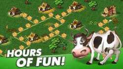 Farm Frenzy