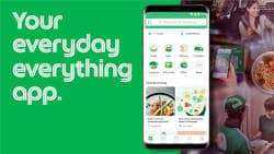 Grab Superapp