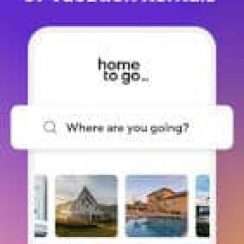 HomeToGo – Easily find the best vacation rental