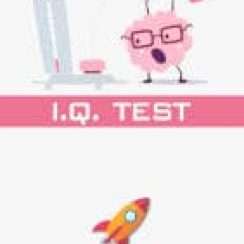 IQ Test – Boost your IQ scores or IQ Level