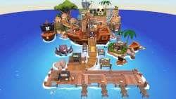 Idle Fishing Village Tycoon