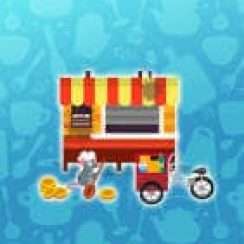 Idle Food Delivery Tycoon – Become a Tycoon Manager