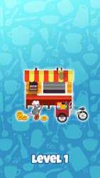 Idle Food Delivery Tycoon