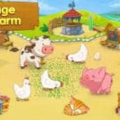 Jolly Days – Strain your brain with the farmyard puzzles