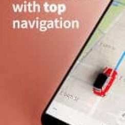 Karta GPS – Enjoy your navigation