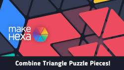 Make Hexa Puzzle