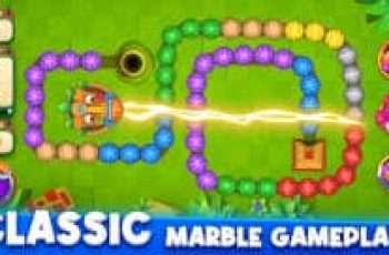 Marble Master – Uncover fantastic events