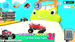 Monster Trucks