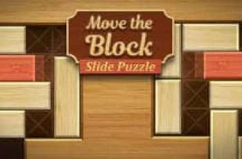 Move the Block – Get the red block