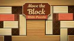 Move the Block