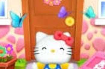 My Talking Hello Kitty – Everyone will enjoy magical surprises