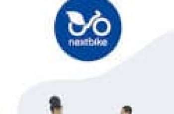 Nextbike – Show you all available bikes and stations in real-time