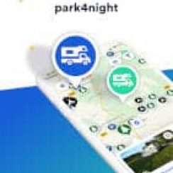 Park4night – Uncover the hidden places