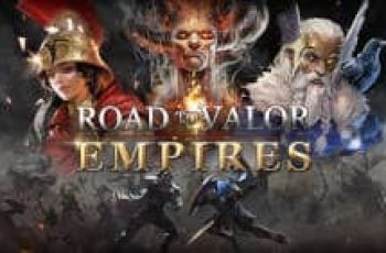 Road to Valor – A clash of the ancient and the mythical
