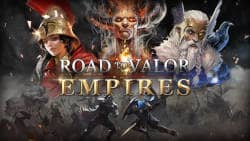 Road to Valor