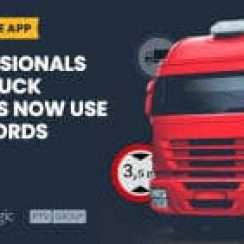 RoadLords – Choose the best route for your truck