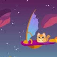 Sailor Cats 2 – Ready for a relaxing space adventure