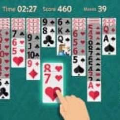 Spider Solitaire Kingdom – Brings you classic Solitaire fun