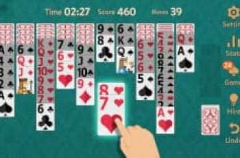 Spider Solitaire Kingdom – Brings you classic Solitaire fun